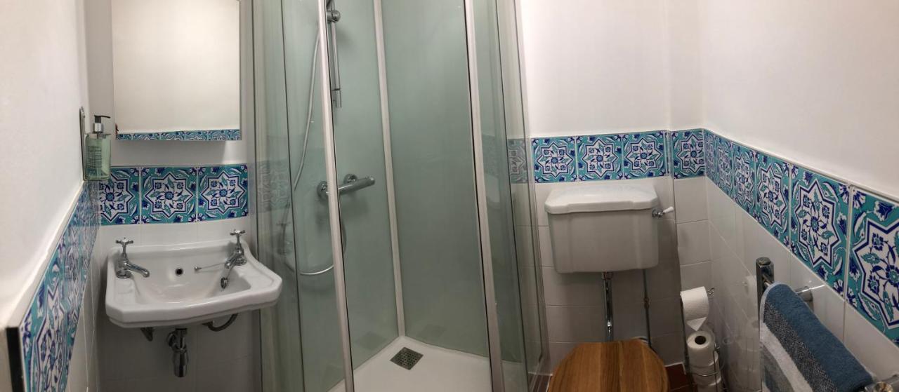 Cosy One Bedroom Flat In City Center Édimbourg Extérieur photo